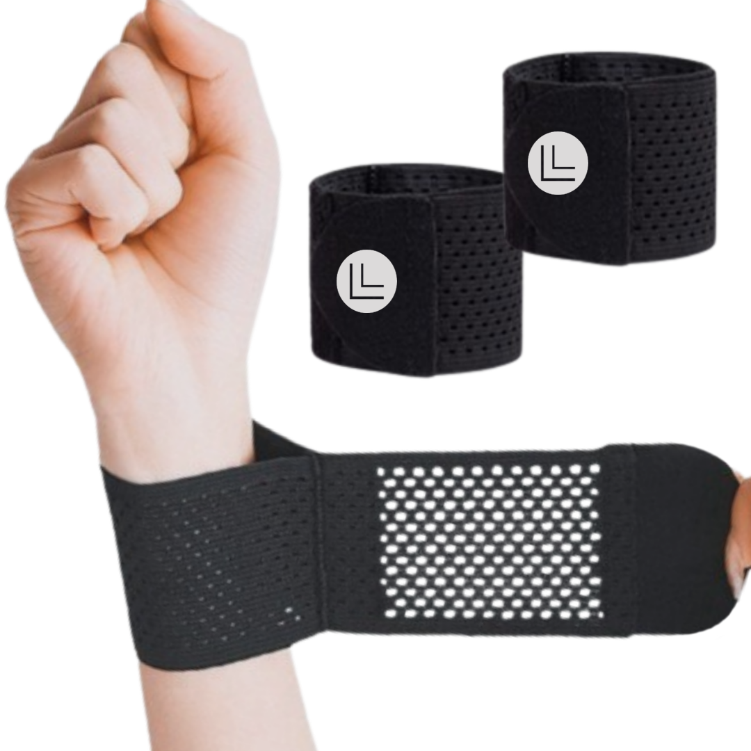 관절가이드 초경량 슬림 손목보호대 4,700원