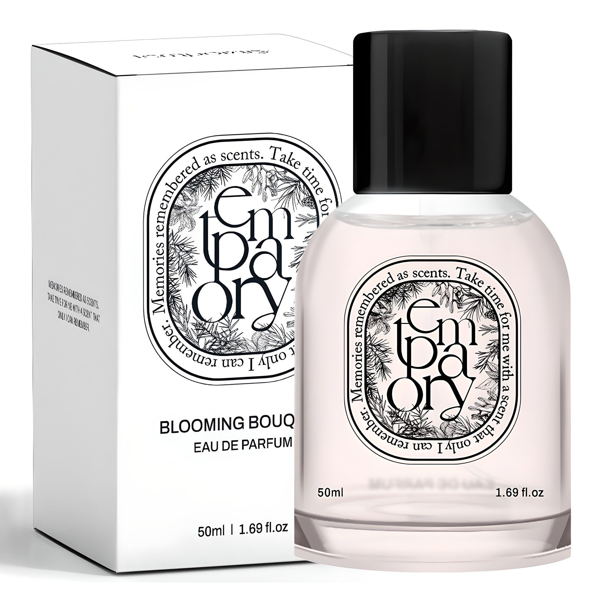 템포러리 블루밍 부케 오 드 퍼퓸, 50ml, 1개 8,500원