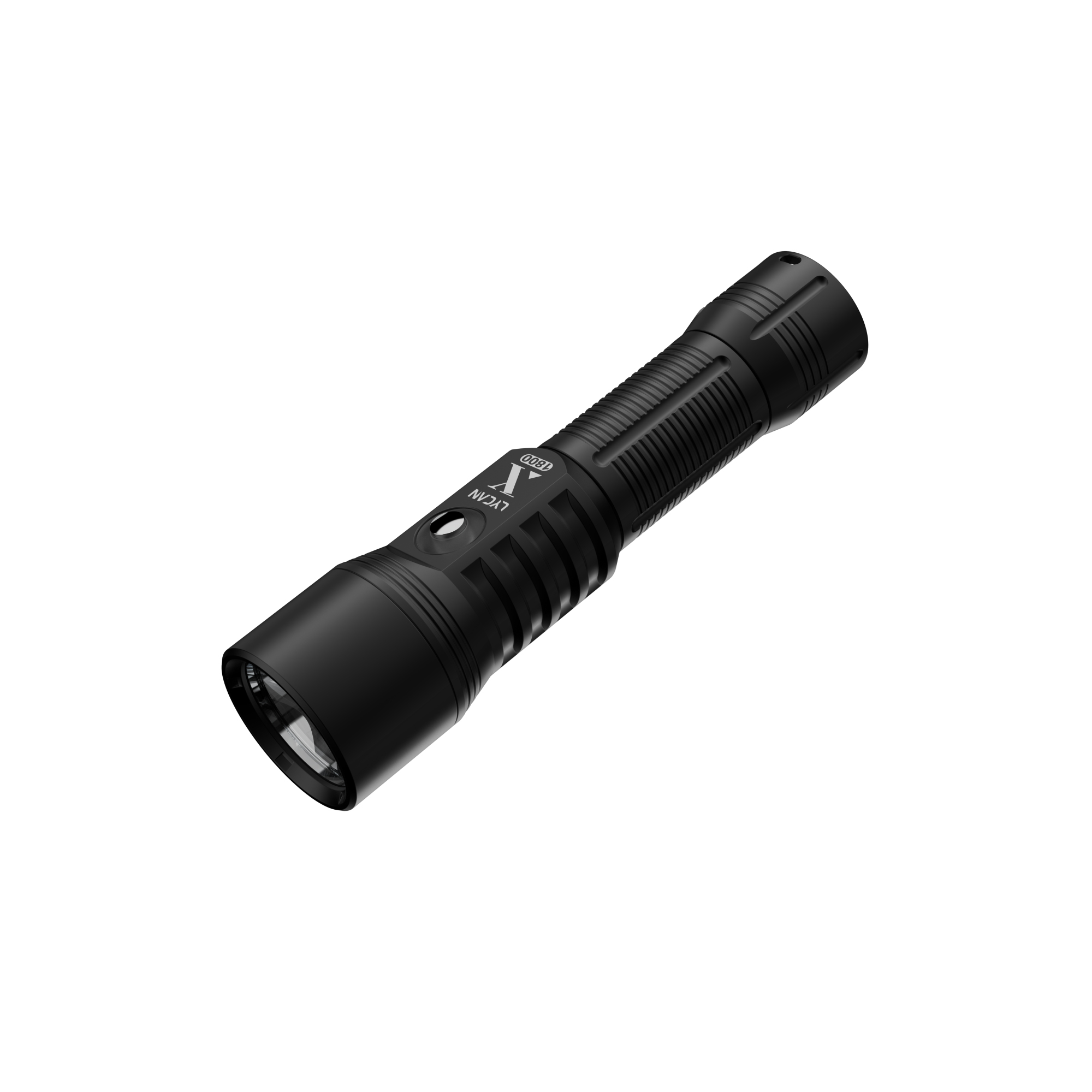 라이칸 수중 100m 방수 랜턴 X1800, 단일색상 98,000원