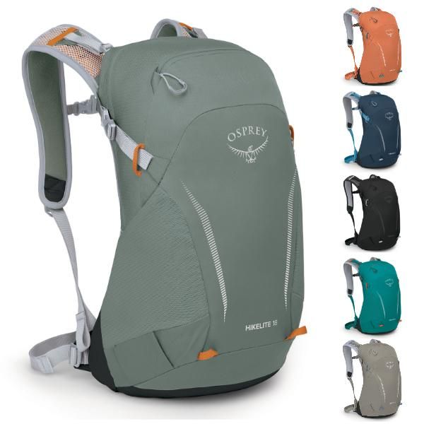 Osprey 오스프리 하이클라이트 18L 배낭  등산 하이킹 트레킹 라이딩 192,700원