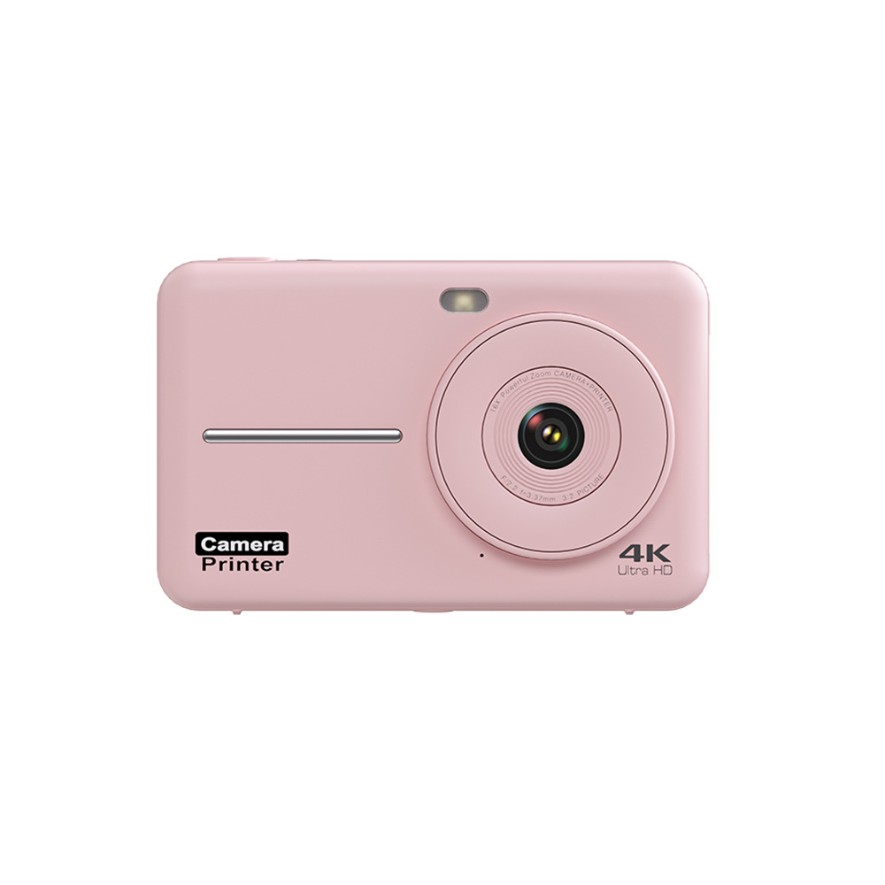 DC505컬러 즉석 카메라 셀카 미용 사진 디지털 카메라 190,000원