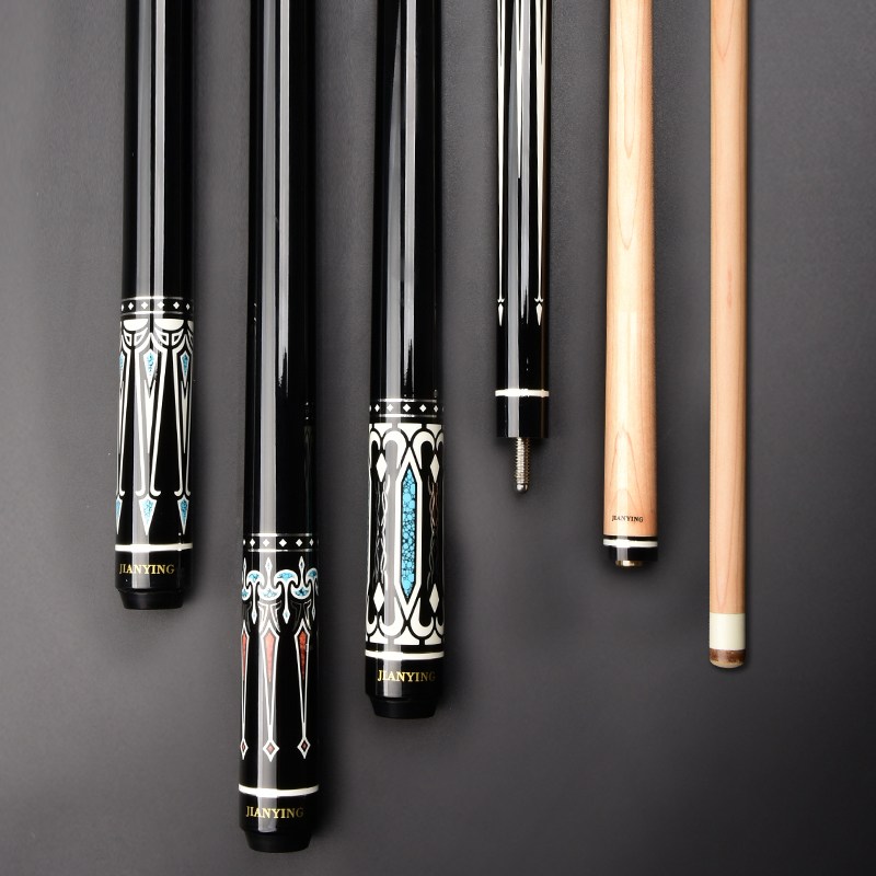 YAFAN 고급 당구큐대 세트 JIANYING PB 139,000원