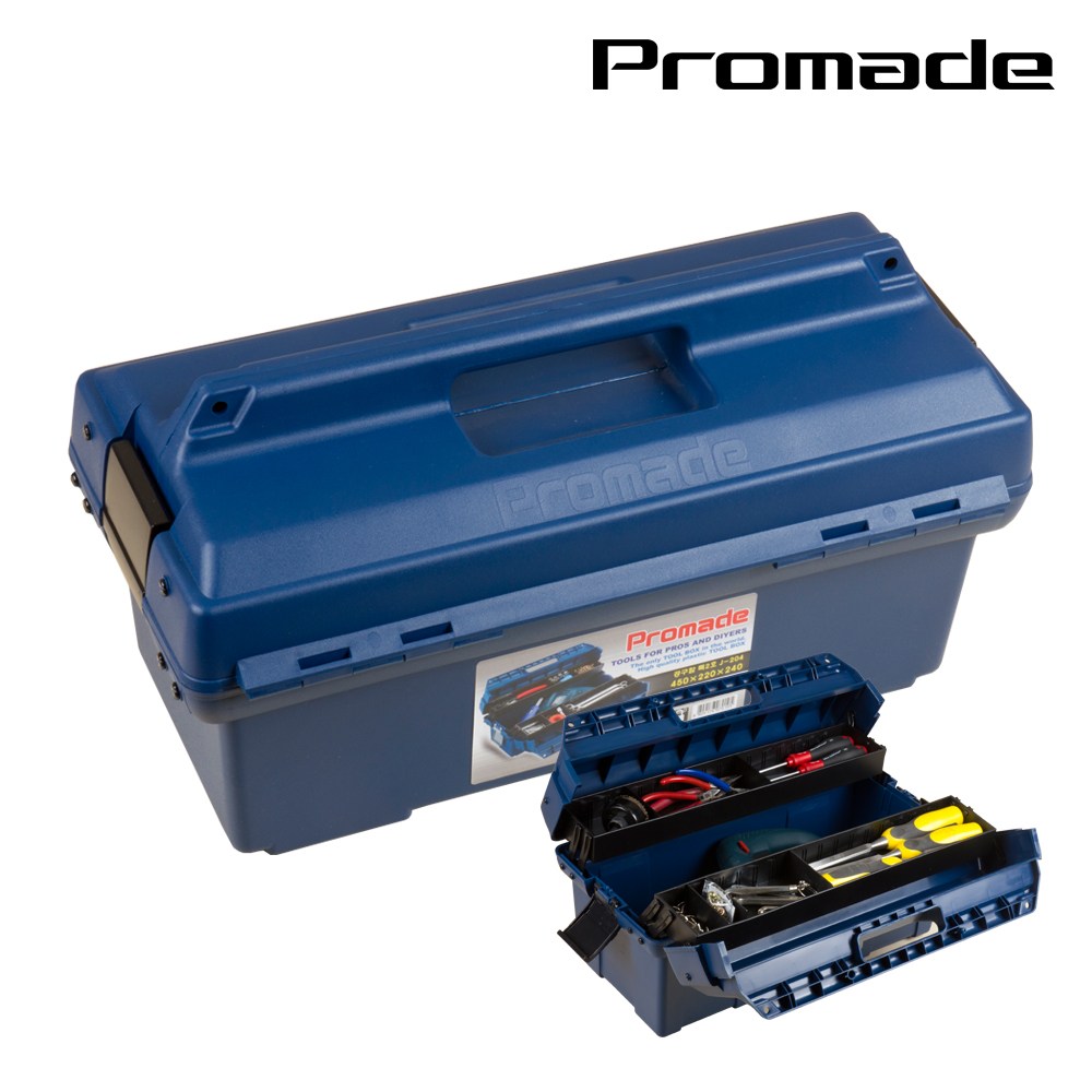 정광/공구통 J204 특2호 공구함 플라스틱 수납함, 1개 21,000원