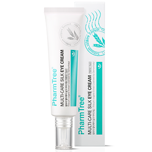 팜트리 멀티케어 실크 아이크림, 30ml, 1개 24,900원