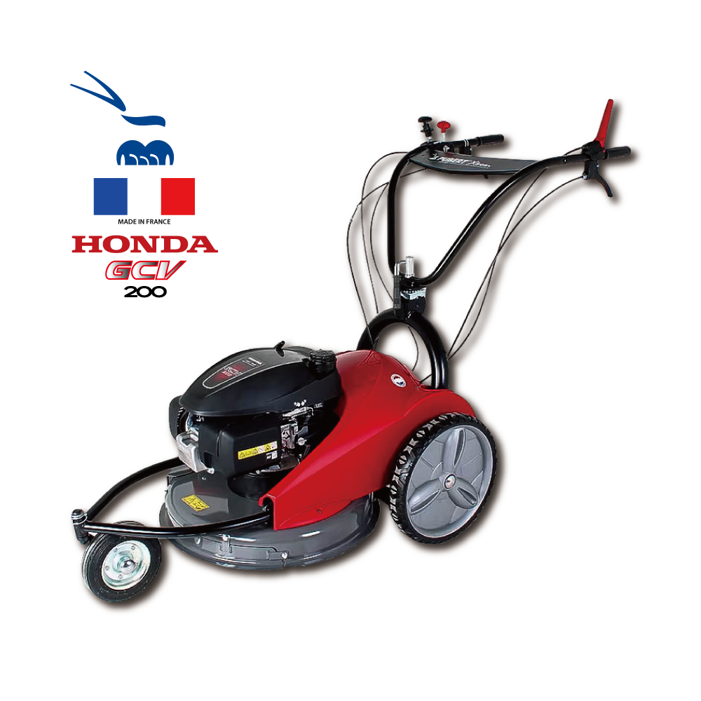 푸베르 혼다 GCV200 엔진 자주식 긴풀제초기 익스트림12 60H 과수제초기 잔디깍기 잔디깎는기계 2,530,000원
