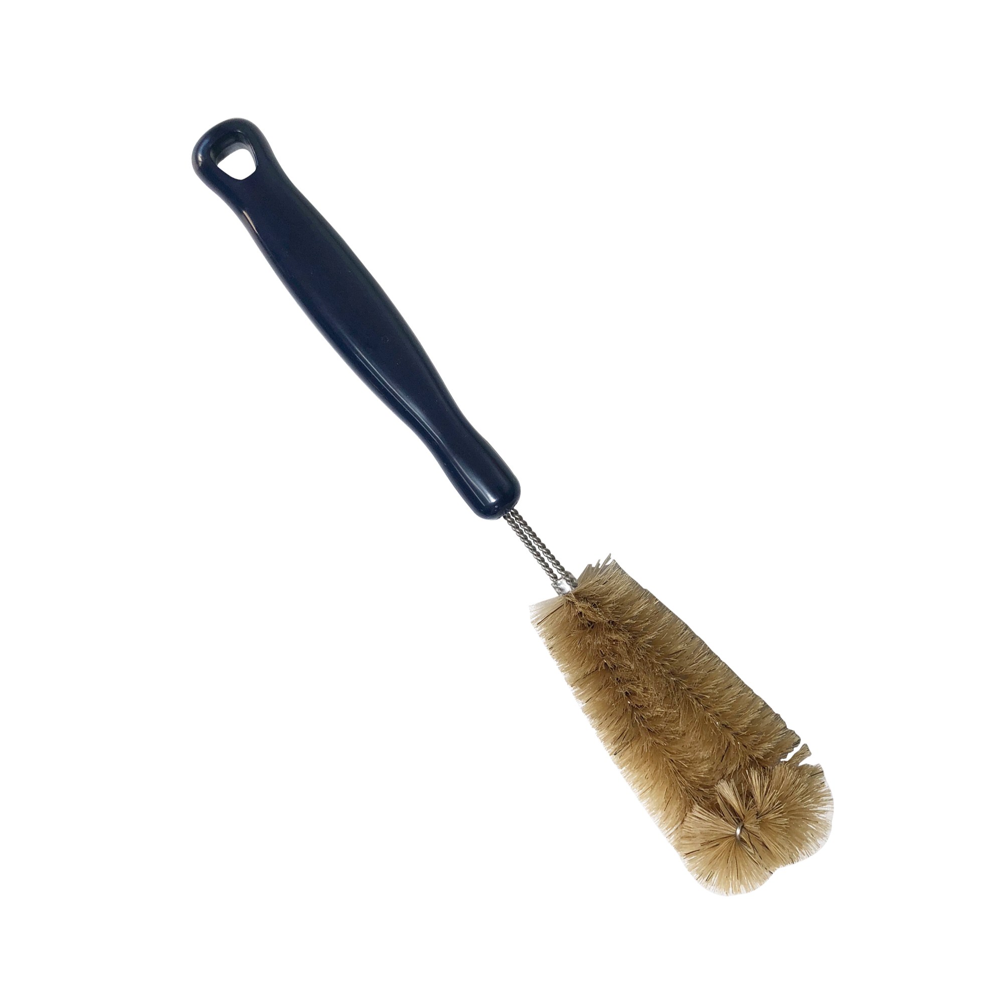 필굿리빙 자연모 젖병솔 소, 1개, 네이비 6,900원