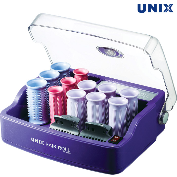 유닉스 헤어롤 셋팅기 PW-A5120 53,990원