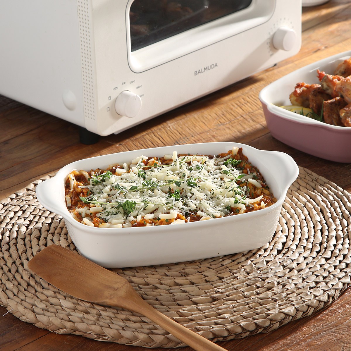 벨류세라믹 라고스 전자레인지 오븐 도자기 용기 그릇 접시 밧드세트 4color 3size, 02.화이트, 1개 33,600원