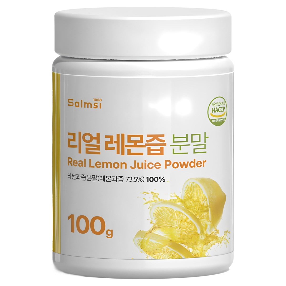 타먹는수액 쾌변 다이어트 리얼 레몬즙 분말 원액 변비예방 디톡스, 100g, 2개 35,880원