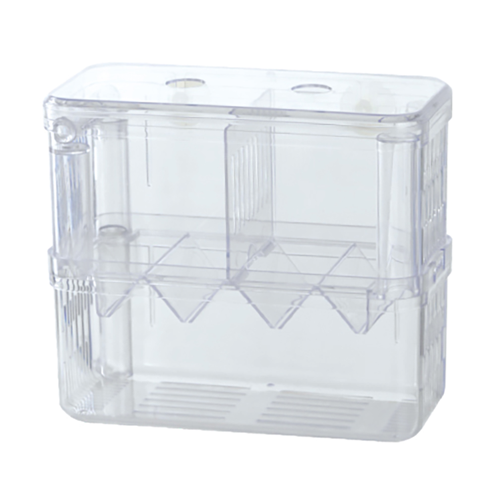 아마존 2단 부화통 어항 치어 격리 6,000원