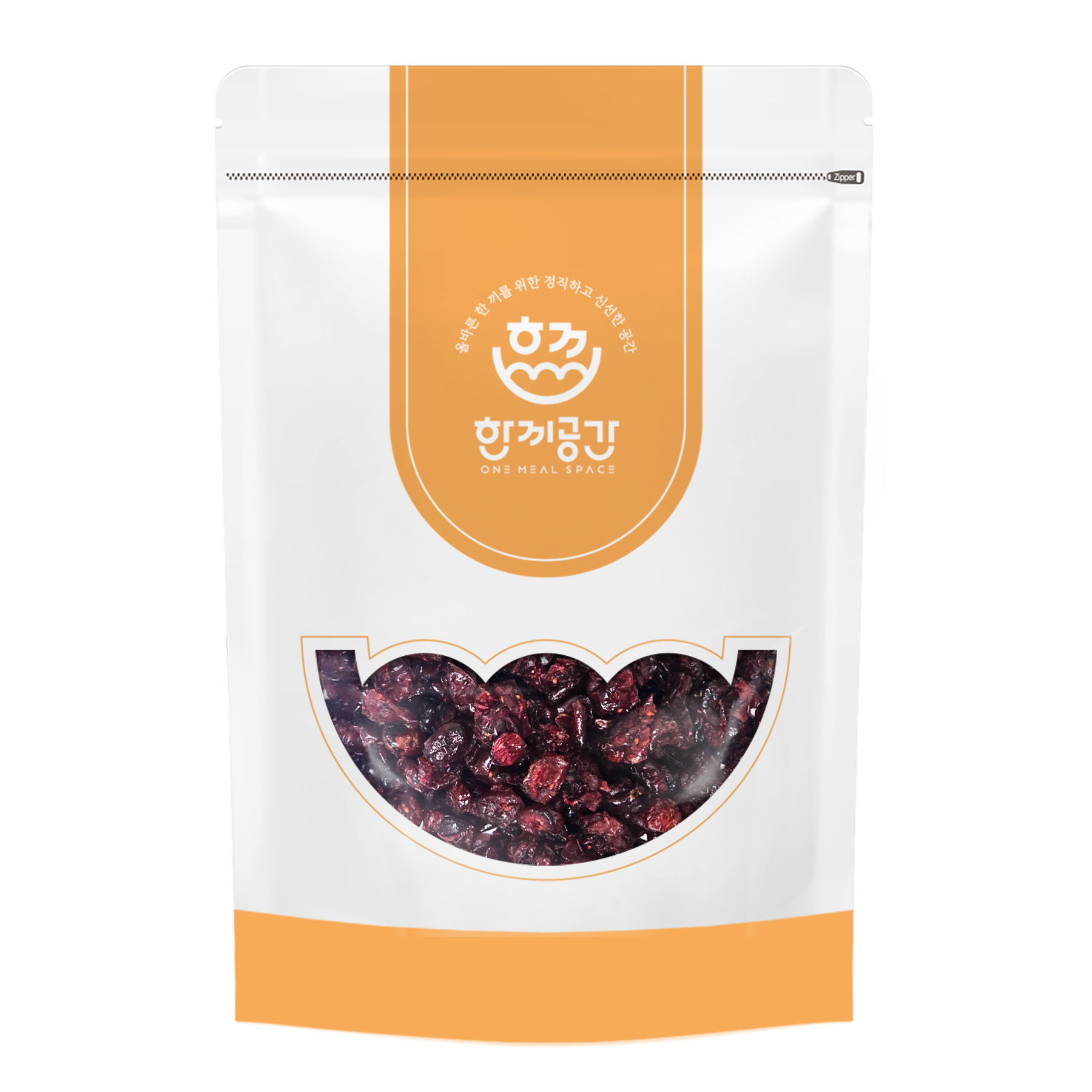 한끼공간 건크랜베리, 1kg, 1개 15,900원