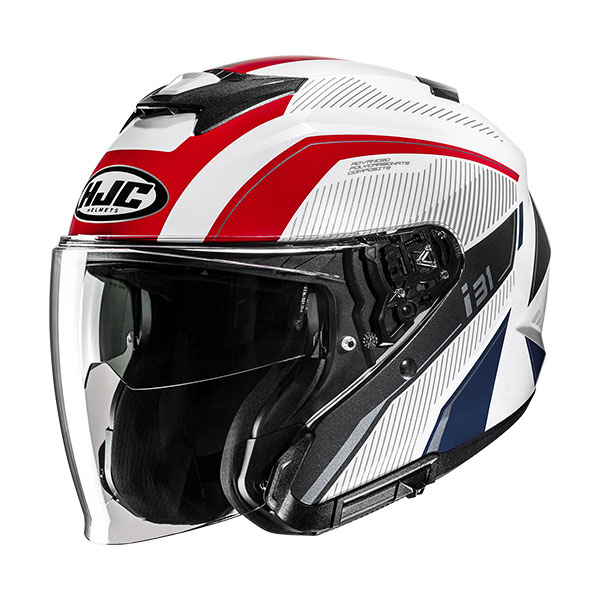 HJC 홍진헬멧 i31 RENO MC21 레노 189,100원