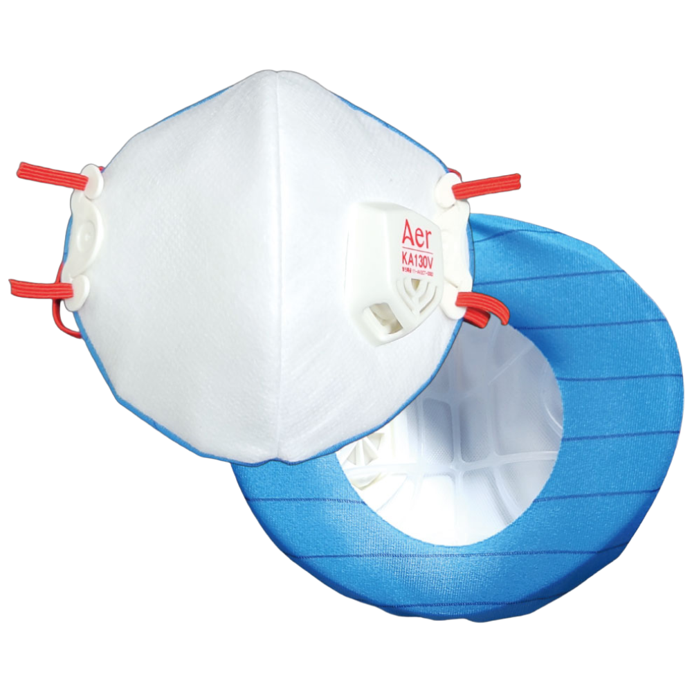 KA130V 아에르 방진 특급 마스크 Aer 방진마스크 25,500원