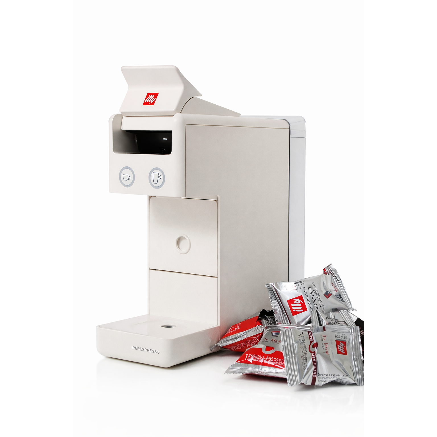 일리 프란시스 Y3 3 커피머신 128,400원