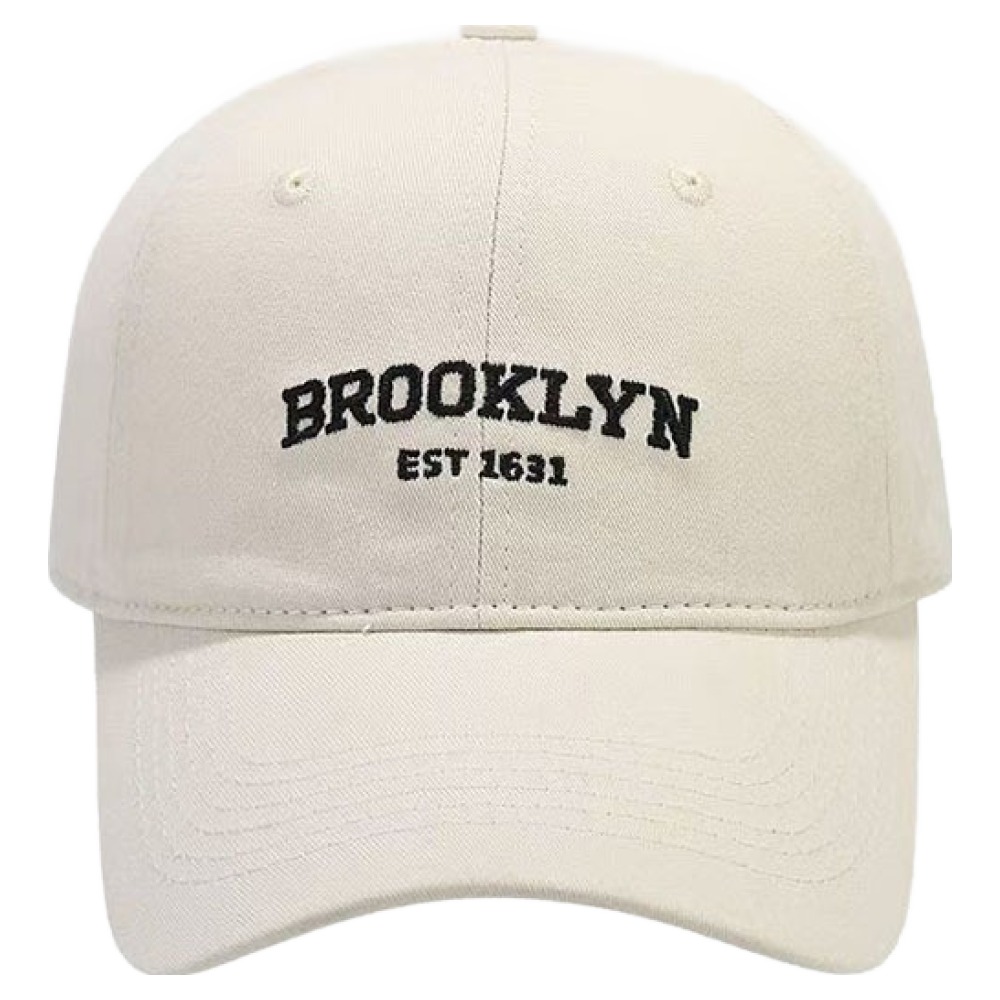 딥톡 남녀공용 야구모자 빈티지 레터링 볼캡 DT0944 6,900원