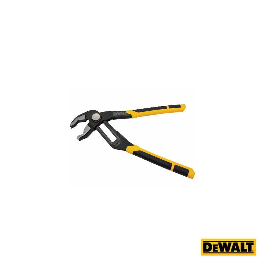 디월트 10인치 워터펌프 플라이어 DWHT74431 첼라, 1개 16,870원