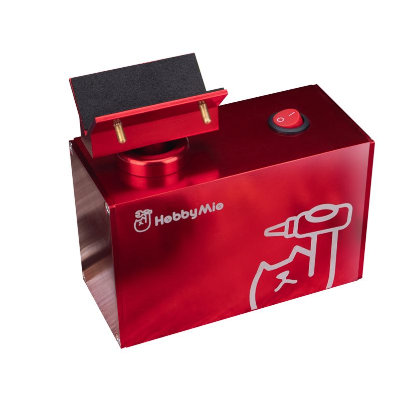 도료 믹서 교반기 페인트 잉크 혼합기 쉐이커 프라모델 믹서기 도색 배합기 기계 액상 블렌더 54,000원