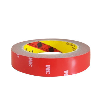 쓰리엠 아크릴 폼 양면테이프 그레이 20mm 5m 6,490원