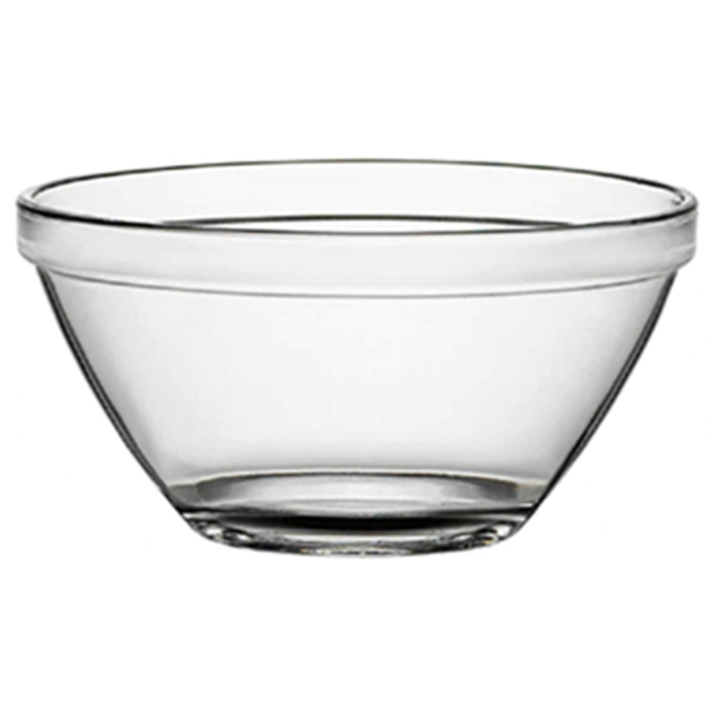 보르미올리 폼페이볼 유리그릇 14cm (570ml), 570ml 14cm, 2개 2,800원