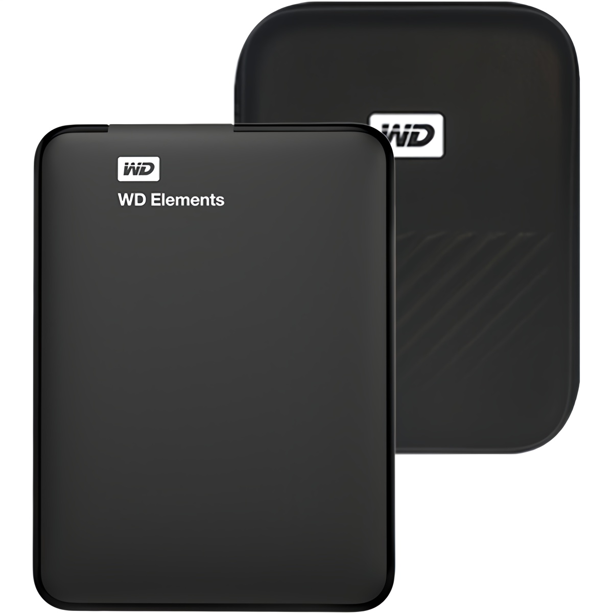 WD Elements Portable 휴대용 외장하드 + 파우치 149,000원