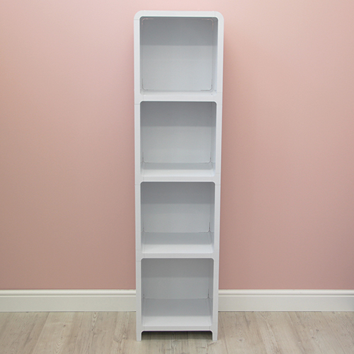 큐빅스 3 뒷판책장 L1-4 뒷판 115,750원