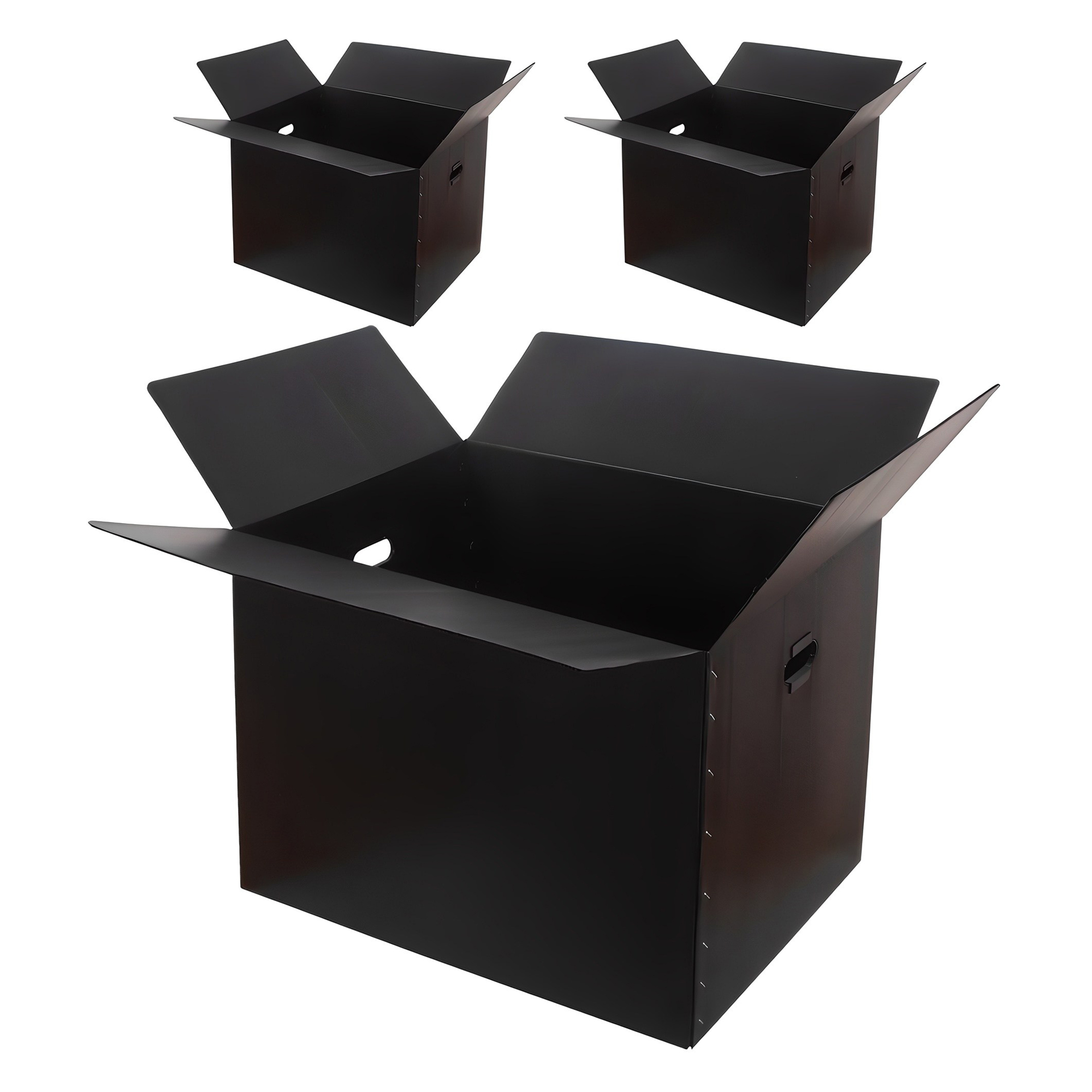 코멧 두꺼운 이사박스 3T 15,890원