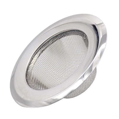 스텐 배수구 싱크대 욕실 욕조 하수구 거름망 6,900원