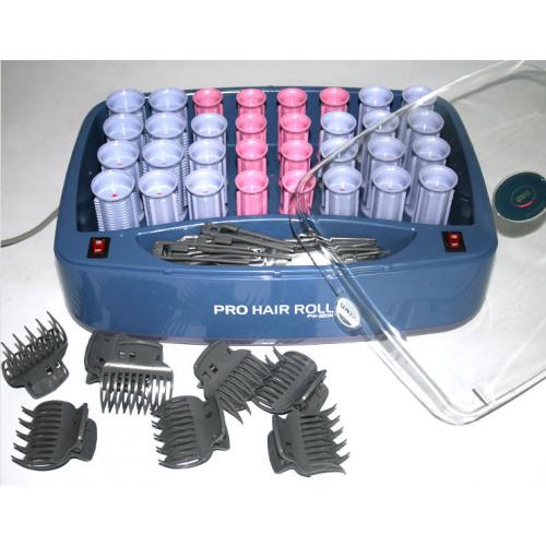 유닉스 전기 헤어롤 셋팅기 PW-320N 전기롤 헤어세팅기 128,100원