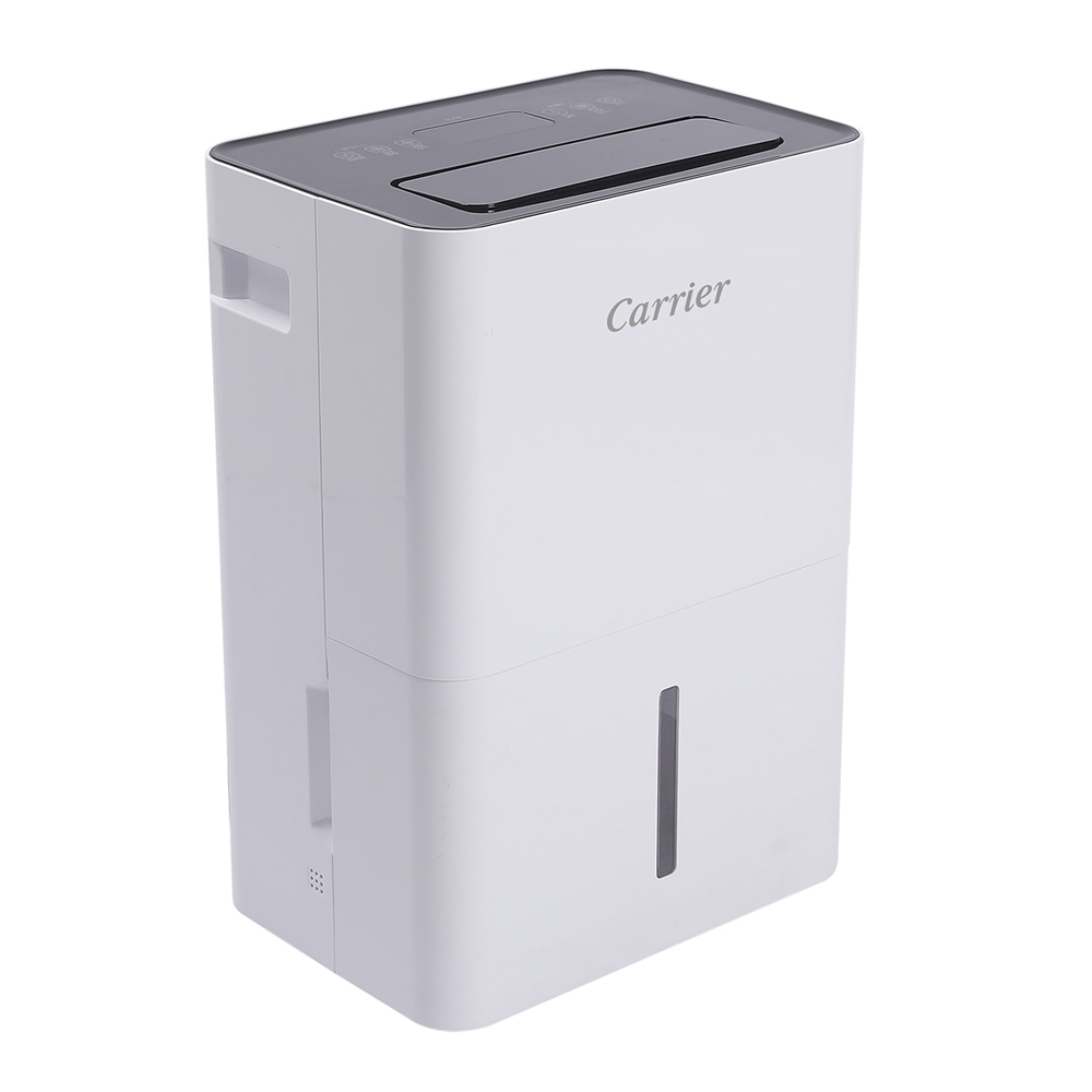 캐리어 제습기 16L 1등급 224,400원