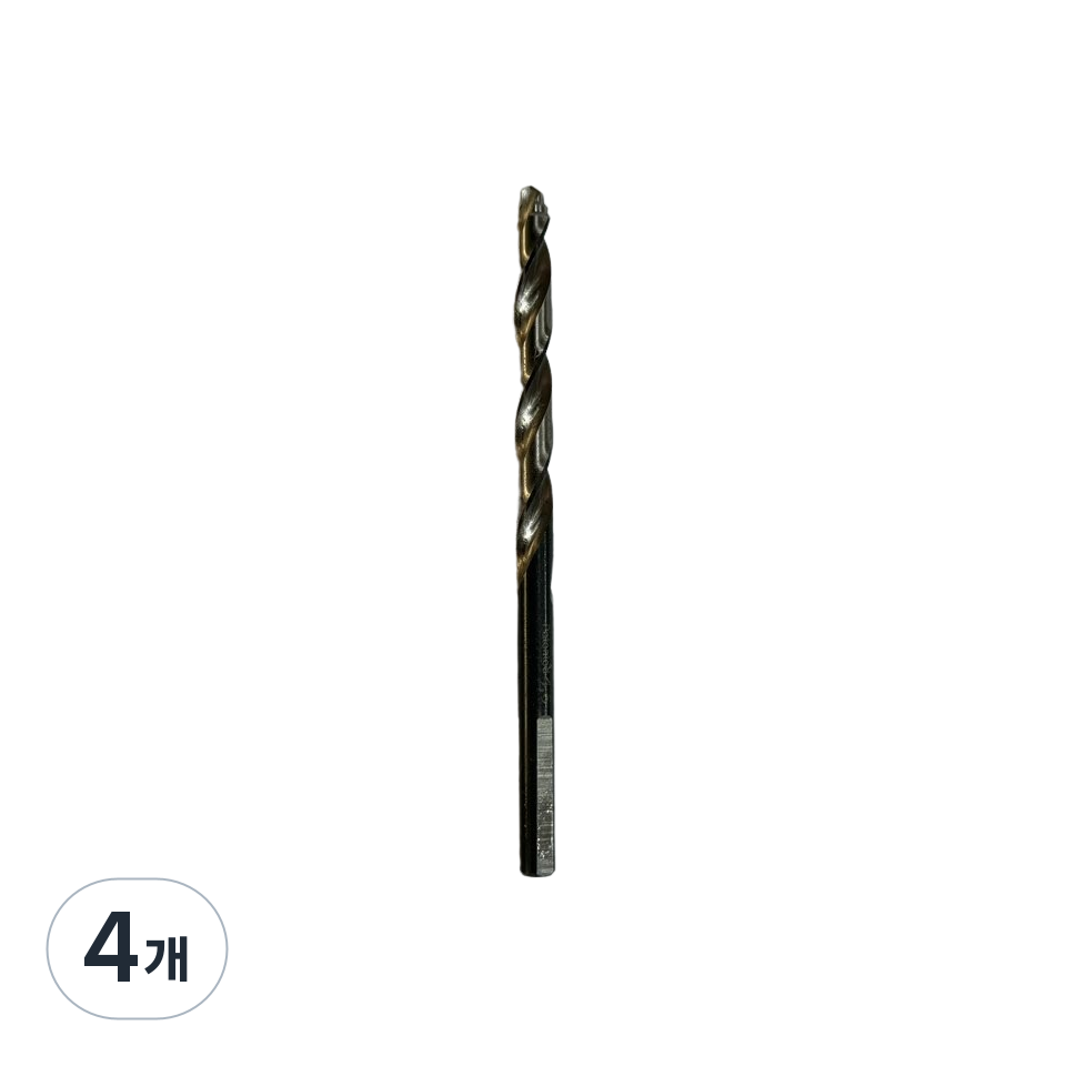 그라켓 스텝 드릴비트 이지부스트 절삭 커팅 드릴링 트위스트 드릴 1MM~13MM 옵션 사이즈 선택 95,920원