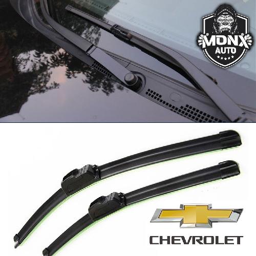 몽스오토 쉐보레 실속 와이퍼 말리부 트랙스 트레일블레이저 마티즈 트래버스 다마스 볼트EV 스파크 올 3,200원