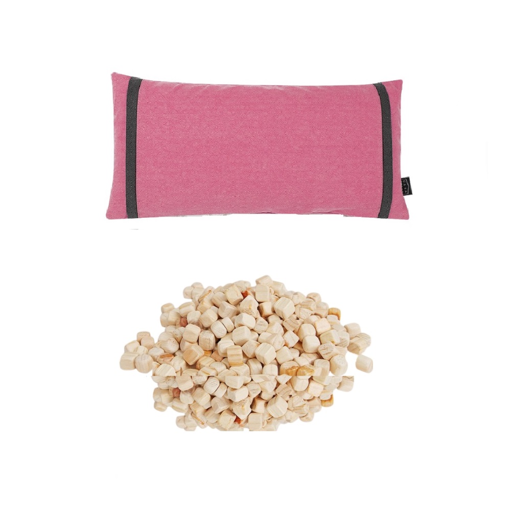 (대한) 베개 커버 편백베개 완성품 20,400원