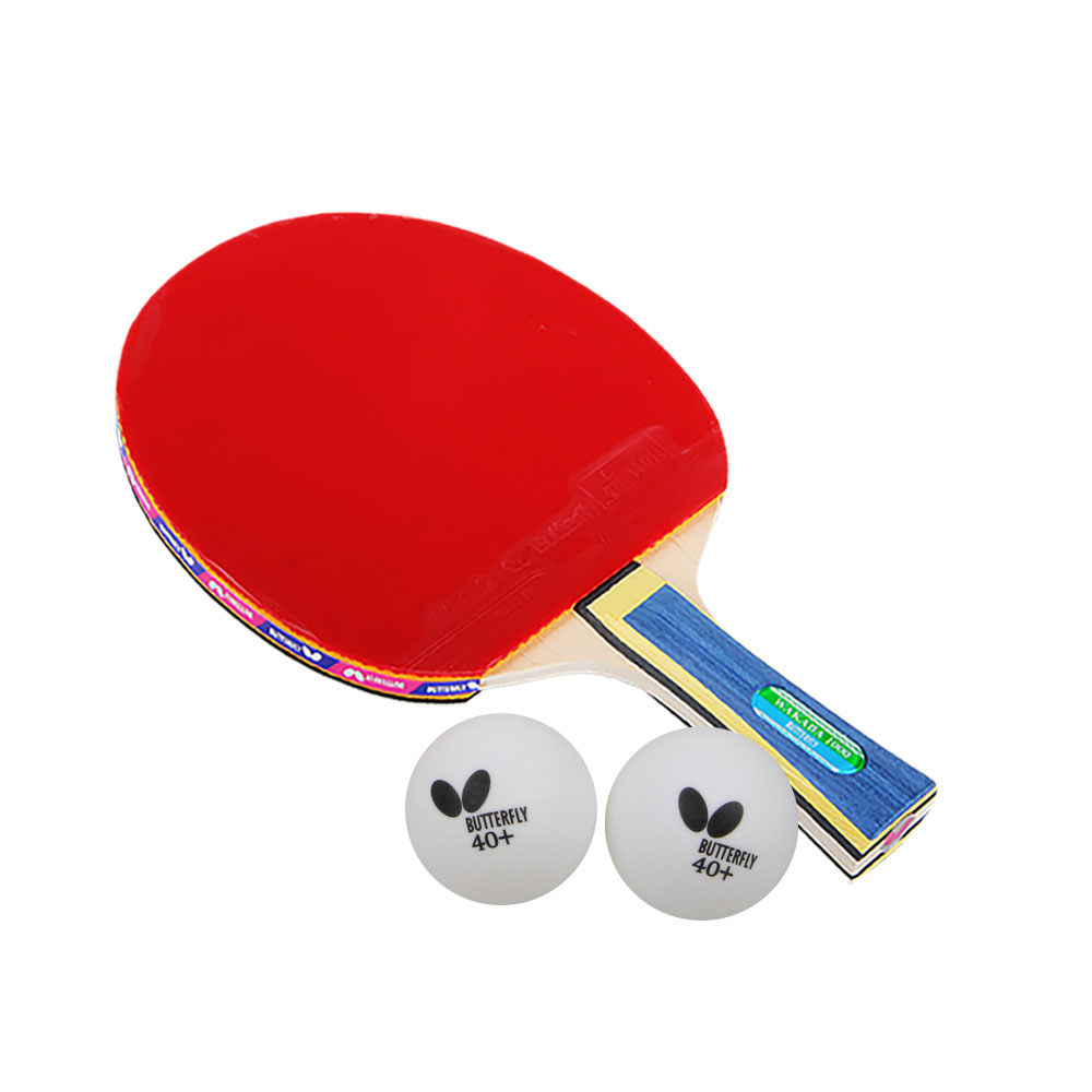 [정품] 버터플라이 쉐이크 탁구라켓 WAKABA 1000 / 25년신형 40,000원