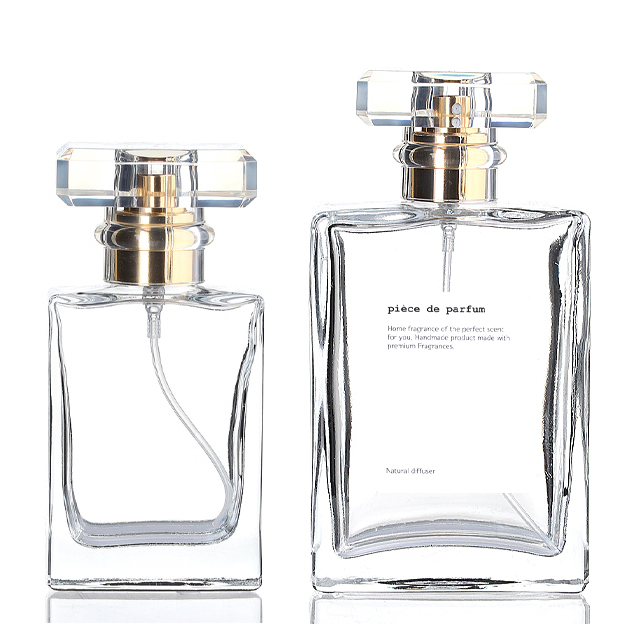 카타니아 7종 향수 용기 스프레이 스크류타입 공병 퍼퓸 스프레이 유리 DIY, 1개 2,150원