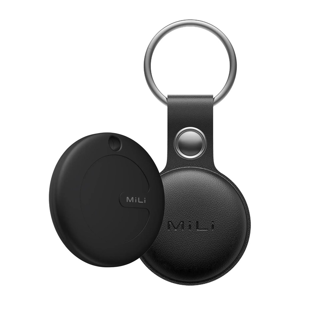 MILI MITAG GO ANDROID용 BLUETOOTH 트래커 분실 방지 장치 항목 찾기 지능형 로케이터 GOOGLE과 작동 내 장치 찾기 31,600원