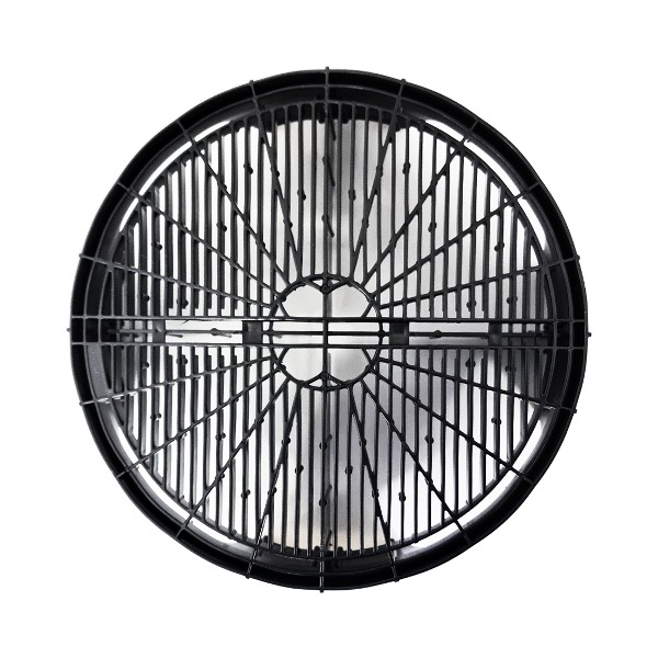 DUPLEX DIEU 듀플렉스 듀 더트가드 블랙 1개 버킷 거름망 그릿가드, 1개 5,000원