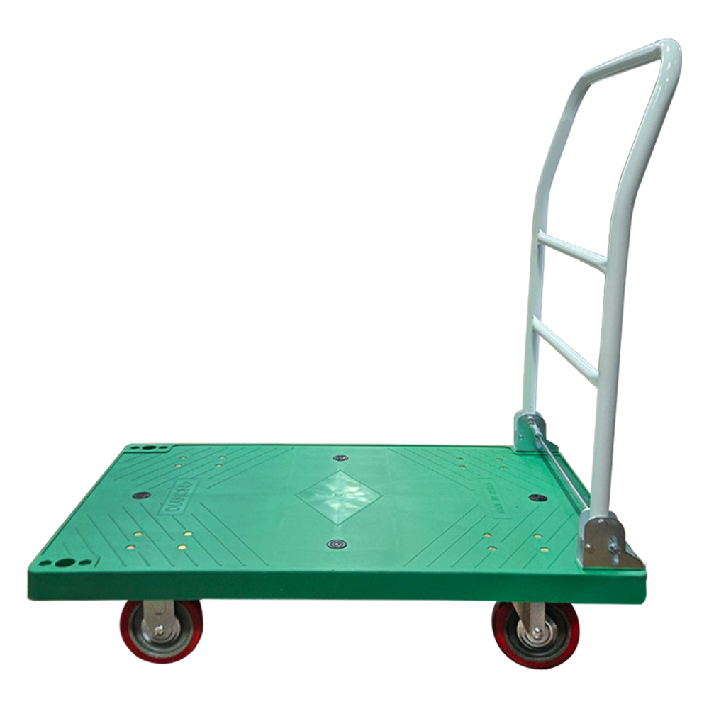 하이텍 접이식 구루마 사각대차 신형 특대 85,900원