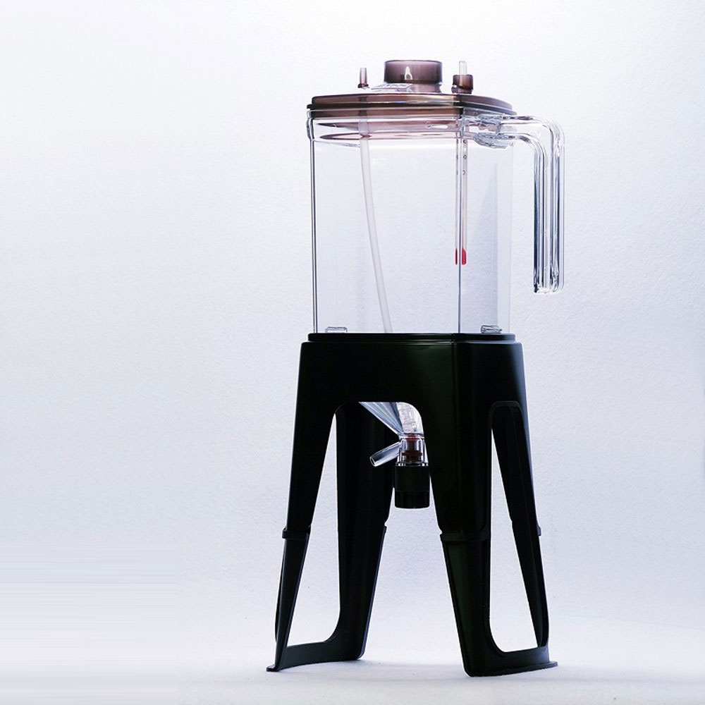 지스 지스 ZH-2000+ 플러스 알테미아 블랜더 플러스 (대용량 브라인쉬림프 부화기 / 지스 브라인슈림프부화기) 41,790원