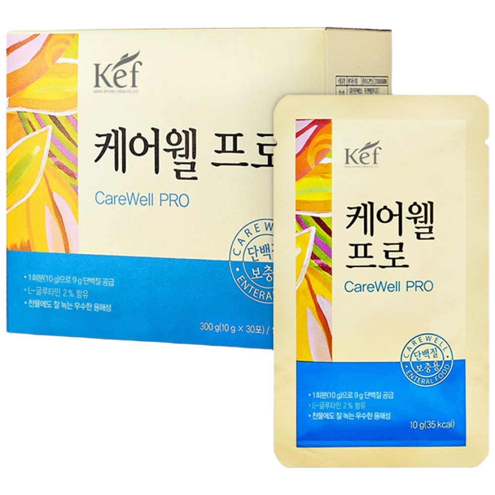 케어웰 프로 34,000원