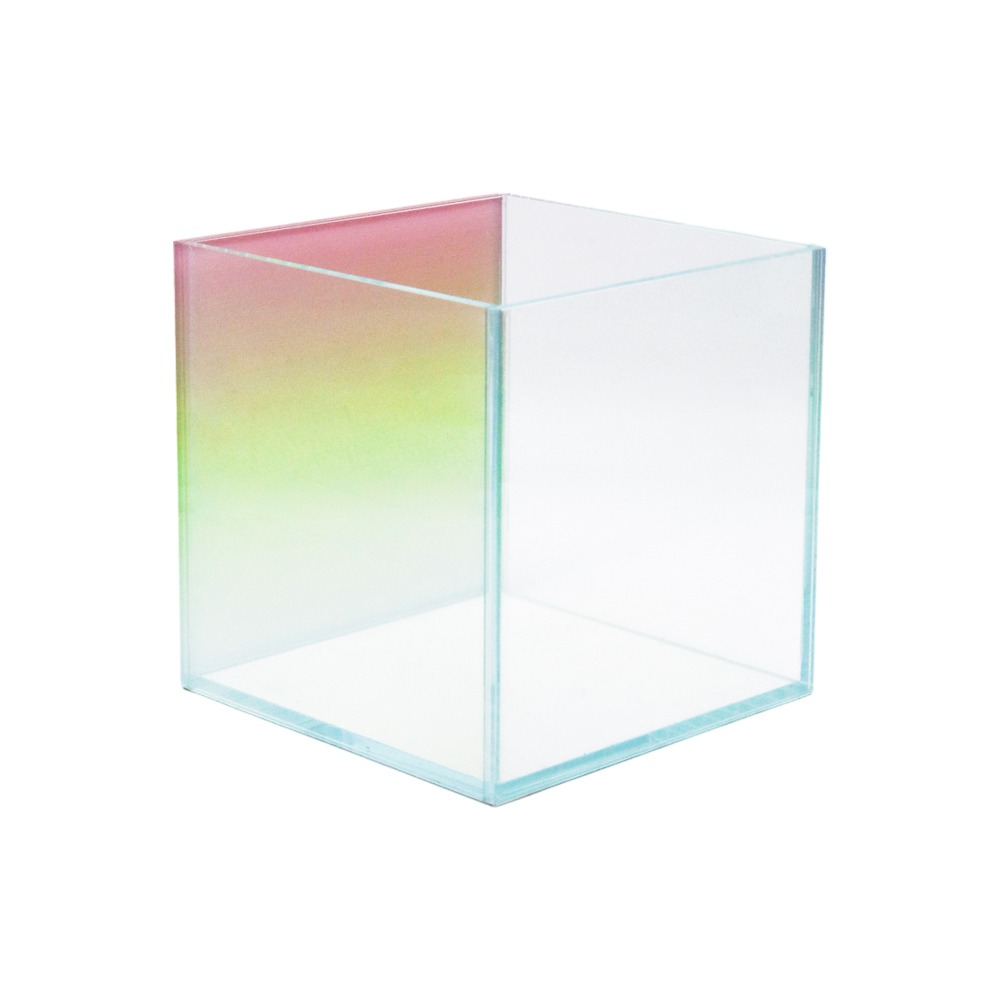 미미네아쿠아 올디아망 핑크에디션 20큐브 어항 17,000원