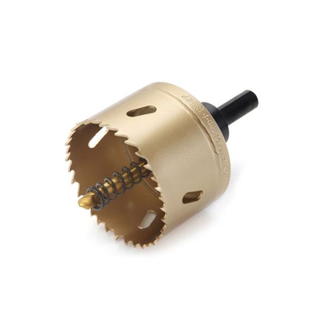 동해 DH 628 골드 바이메탈 홀쏘 85MM 29,100원