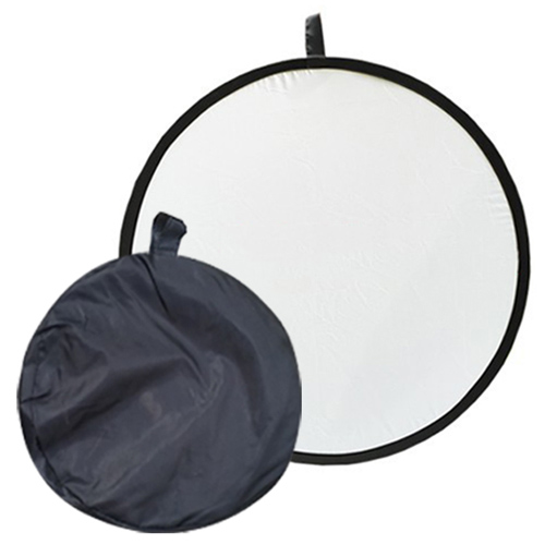 생활살림 사진 영상 촬영 조명 원형 반사판 80cm 6,620원