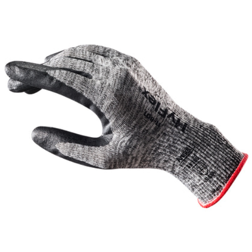 안셀 하이플렉스 11-801 니트릴 코팅장갑, 10개, L사이즈 회색 23,800원