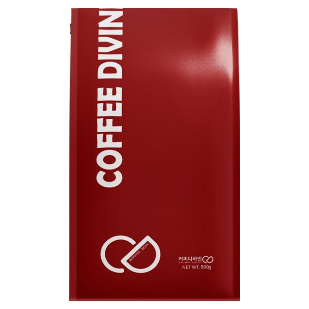 커피디바인 인도 블렌드 원두커피 14,580원