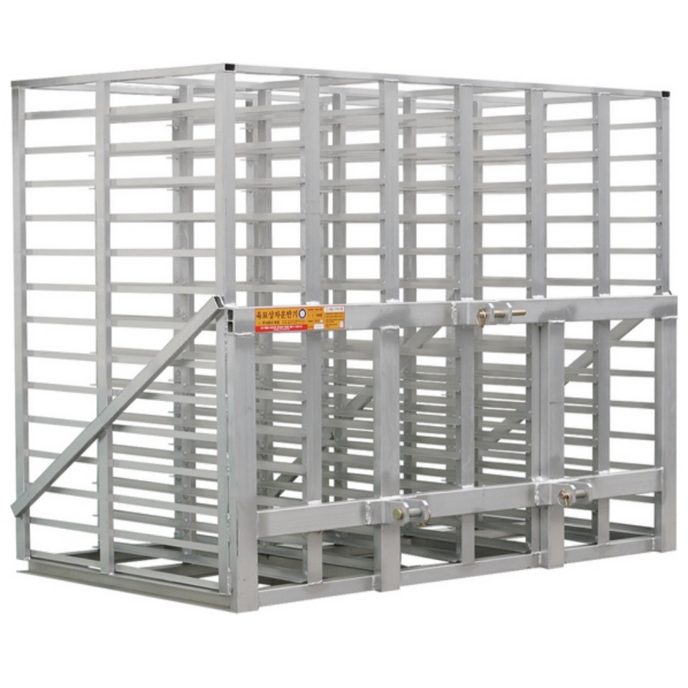 육묘상자운반기 모판이송기 모판운반기 트랙터용120장 트랙터용168장, 168개 2,000,000원