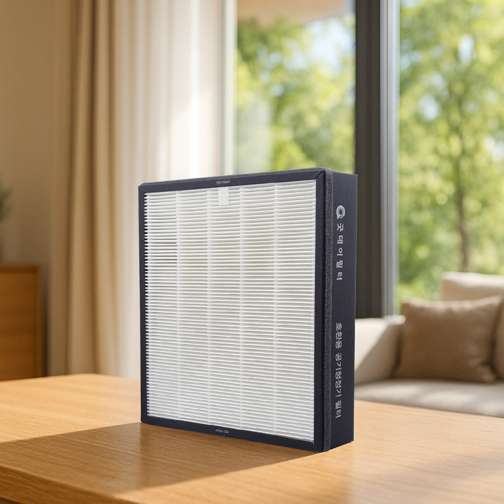 삼성 블루스카이 AX34A5310WWD 헤파형 국내생산 호환필터 14,100원