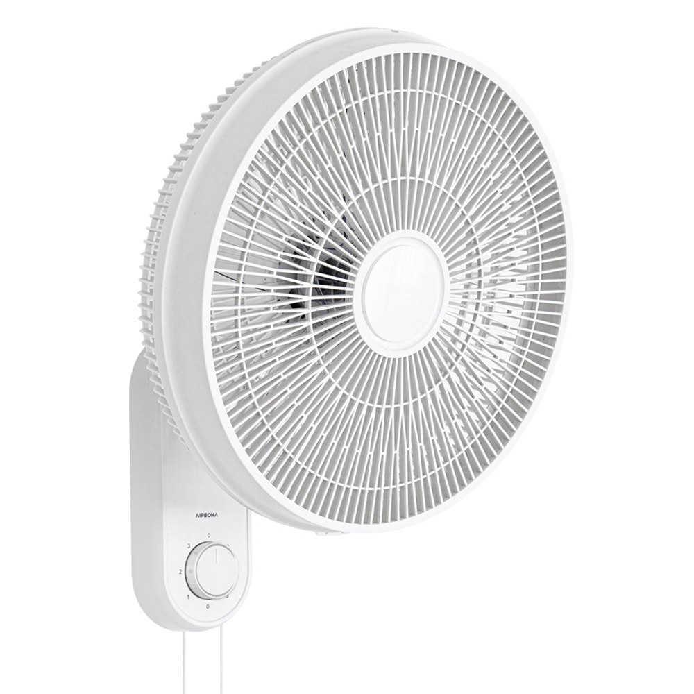 에어보나 벽걸이 선풍기 31,800원