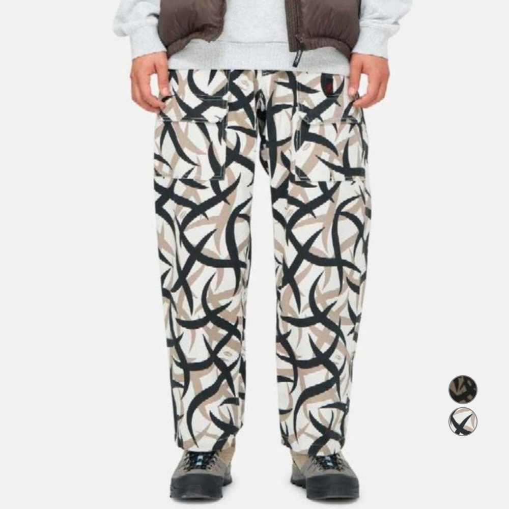 그라미치 남성용 캔버스 EQT 팬츠 G4FM-P002 94,520원