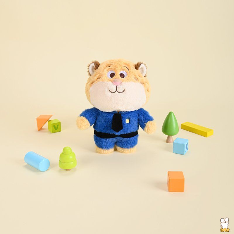 제리샵 주토피아2 주디 닉 인형 굿즈 디즈니 정식 라이센스 제품 32,800원