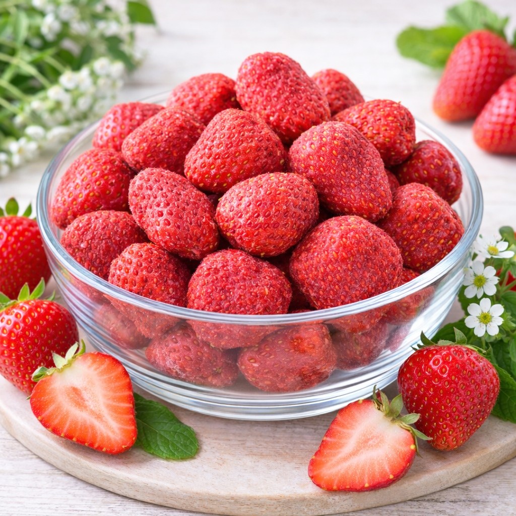 더하루 동결건조 과일칩 야채칩 원물 건강간식 저칼로리 6,620원